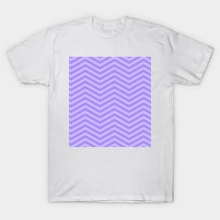 Chevron Pattern 19 T-Shirt